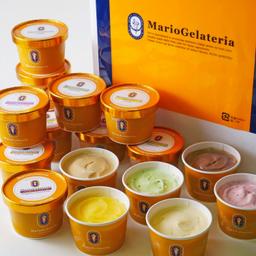 Mario Gelateria Piacevole 意式雪糕禮盒 圖 9