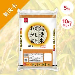 木徳神糧 快樂我家 無洗米 圖 2