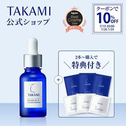 Takami Skin Peel 角質美容水 30mL 圖 2