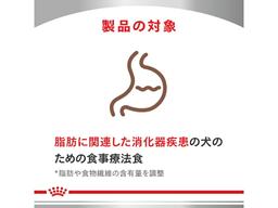 Royal Canin 處方犬用乾糧 - 消化系統支援（低脂肪）1kg 圖 4