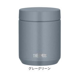 THERMOS JED-400 真空斷熱湯壺 0.4L（可洗碗機清洗） 圖 4