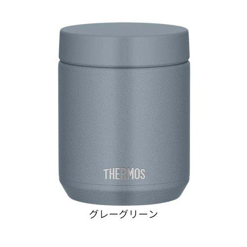THERMOS JED-400 真空斷熱湯壺 0.4L（可洗碗機清洗） 圖 4