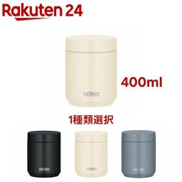 THERMOS JED-400 真空斷熱湯壺 0.4L（可洗碗機清洗） 圖 2