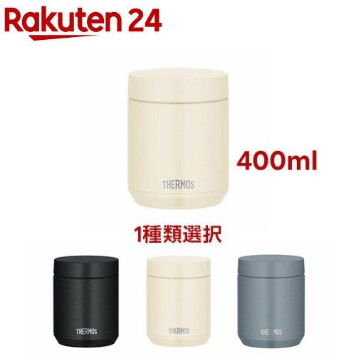 THERMOS JED-400 真空斷熱湯壺 0.4L（可洗碗機清洗） 圖 2