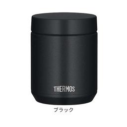 THERMOS JED-400 真空斷熱湯壺 0.4L（可洗碗機清洗） 圖 1