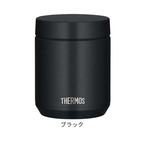 THERMOS JED-400 真空斷熱湯壺 0.4L（可洗碗機清洗） 圖 1
