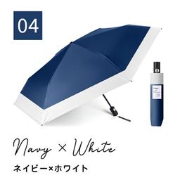 NADAS 形狀記憶自動開合晴雨兼用摺疊傘（6骨） 圖 16