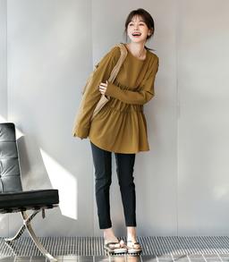 女士防曬泳衣3件套 長袖層次上衣連胸墊 附短褲及打底褲 UPF50+ 圖 51