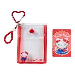 Sanrio Characters 秘密卡及卡套（2026年Sanrio角色大獎第4彈 服裝系列） 圖 2