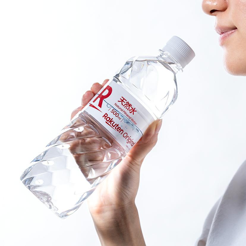 天然礦泉水 500毫升 x 24支裝 圖 3