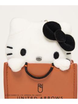 Hello Kitty × UNITED ARROWS 掛飾 圖 6