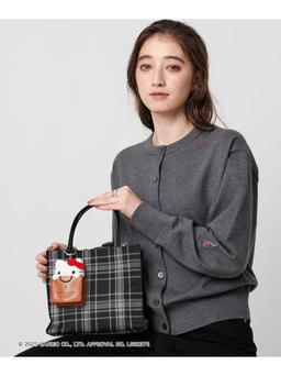 Hello Kitty × UNITED ARROWS 掛飾 圖 3