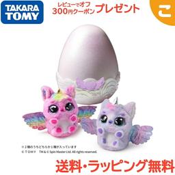 Takaratomy WooMo Alive Puffycorn 互動照顧寵物毛絨玩具 圖 1