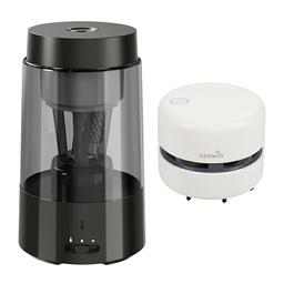 充電式電動鉛筆刨 QFP01 圖 48