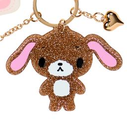 Sugar Bunnies 亮片吊飾 圖 4