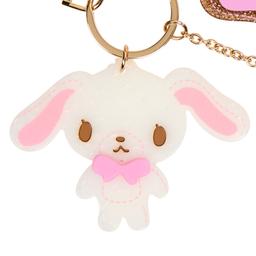 Sugar Bunnies 亮片吊飾 圖 3