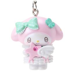 My Melody 吊飾（閃亮願望） 圖 2