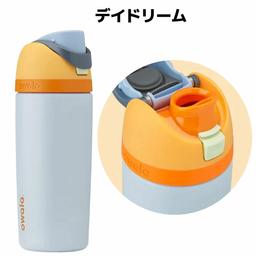 owala FreeSip 16oz 不鏽鋼保冷水樽 475ml 圖 4
