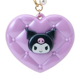 Kuromi 雙面鏡掛飾 圖 2