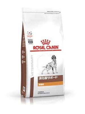 Royal Canin 狗用處方乾糧 消化支援低脂肪 8kg 圖 1