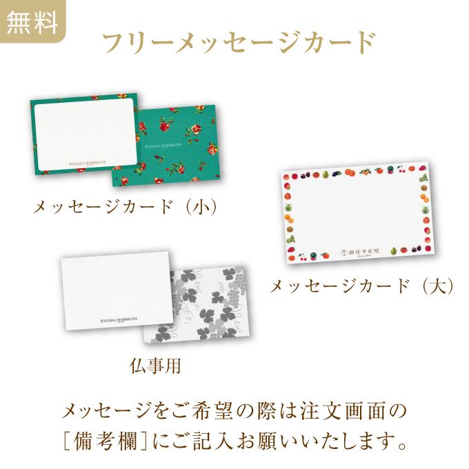 銀座千疋屋 銀座果凍（9個裝） 圖 4