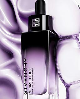 GIVENCHY Prisme Libre 護膚調色精華隔離霜 圖 4