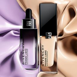 GIVENCHY Prisme Libre 護膚調色精華隔離霜 圖 11