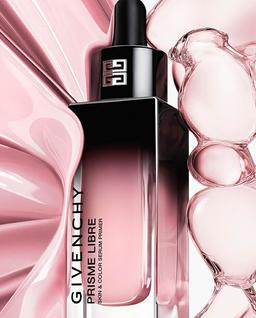 GIVENCHY Prisme Libre 護膚調色精華隔離霜 圖 8