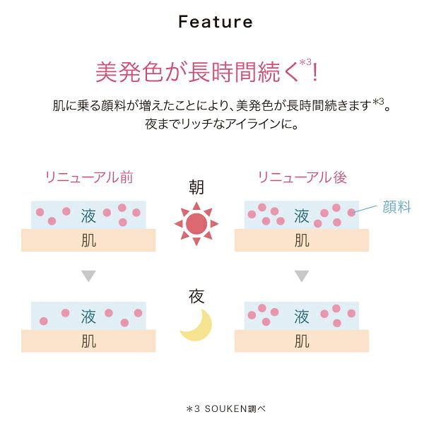 LoveLiner 液體眼線筆 R5 圖 6