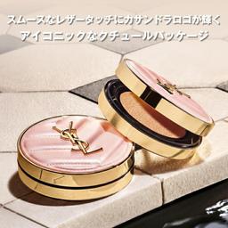YSL Radiant Touch Glow Pact 氣墊粉底補充裝 SPF50+ PA++++ 圖 10