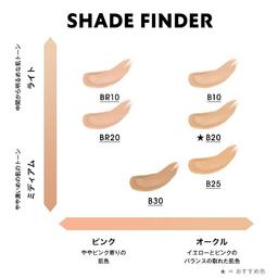 YSL Radiant Touch Glow Pact 氣墊粉底補充裝 SPF50+ PA++++ 圖 5