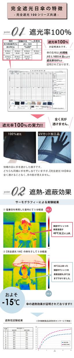 Pink Trick 荷葉邊完全遮光長傘（可選兩尺寸） 圖 38