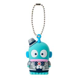 Sanrio Characters 秘密毛公仔吊飾（2026 Sanrio角色大賞第4彈 Sanrio服裝系列） 圖 9