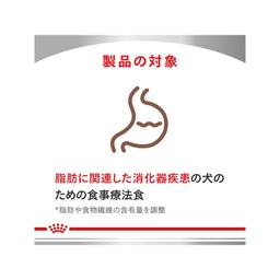 Royal Canin 消化系統支援（低脂肪）犬用糧 3kg 圖 4
