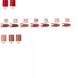 VALENTINO Beauty ROSSO VALENTINO 啞光唇膏 圖 1