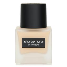 Shu Uemura Unlimited Breathable Lasting Foundation S 47 No 584 粉底液 圖 1