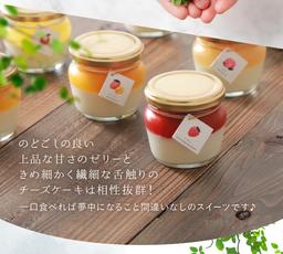 morin 彩果之惠 芝士蛋糕甜品組合禮盒 圖 12