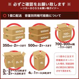 Sangaria 伊賀天然水強碳酸水（500毫升 x 48瓶） 圖 2