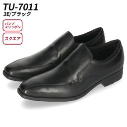 texcy luxe 7010 男士真皮商務鞋 圖 26