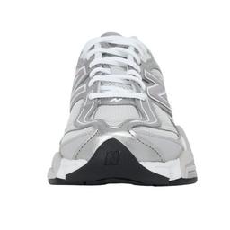 New Balance 男裝運動鞋 90/60 銀色 U90606MU D 圖 4