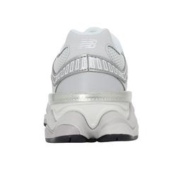 New Balance 男裝運動鞋 90/60 銀色 U90606MU D 圖 5