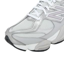 New Balance 男裝運動鞋 90/60 銀色 U90606MU D 圖 10