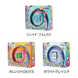 Tamagotchi Paradise 電子寵物組合 圖 6