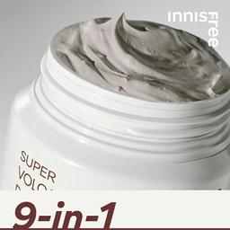 innisfree 超級火山泥毛孔清潔泥面膜 薄荷朱古力 圖 9
