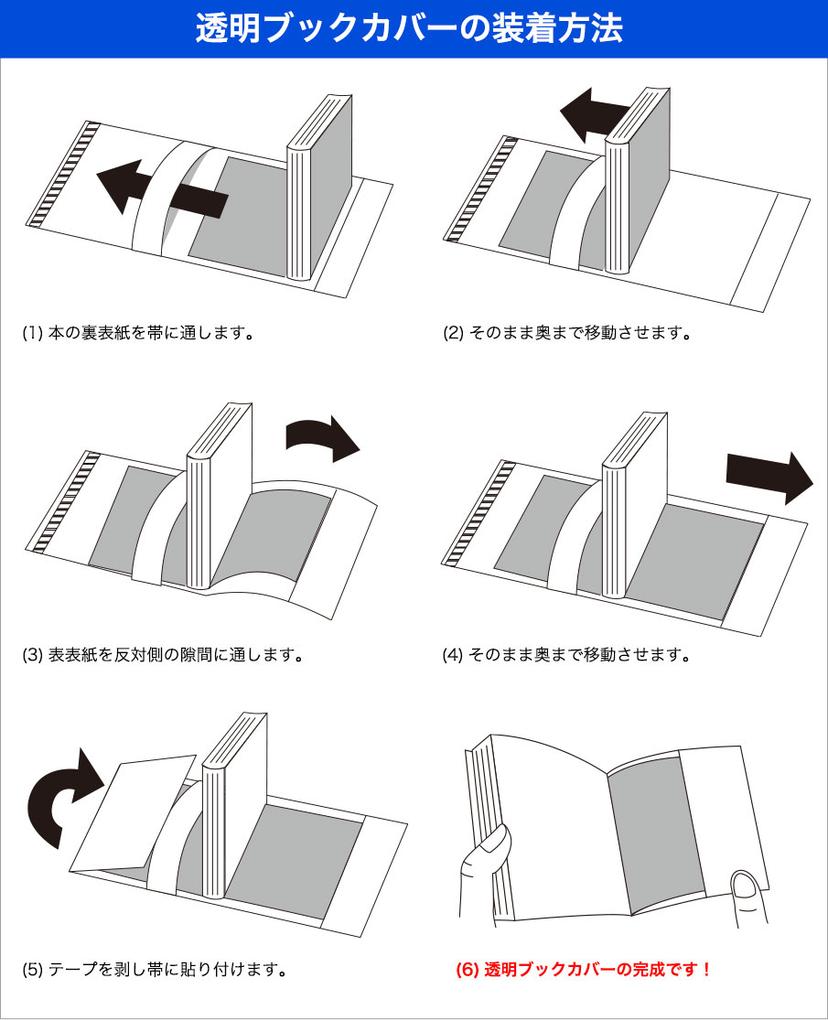 COMIC侍 透明書套 日本製 圖 66