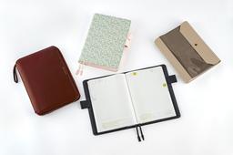 Hobonichi Techo 2026 手帳本體（替芯）Cousin [A5] 日文 avec 後期 1日1頁 7月 週一開端 圖 17