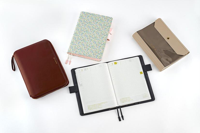 Hobonichi Techo 2026 手帳本體（替芯）Cousin [A5] 日文 avec 後期 1日1頁 7月 週一開端 圖 17