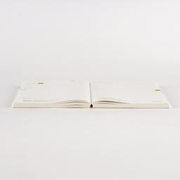 Hobonichi Techo 2026 手帳本體（替芯）Cousin [A5] 日文 avec 後期 1日1頁 7月 週一開端 圖 9
