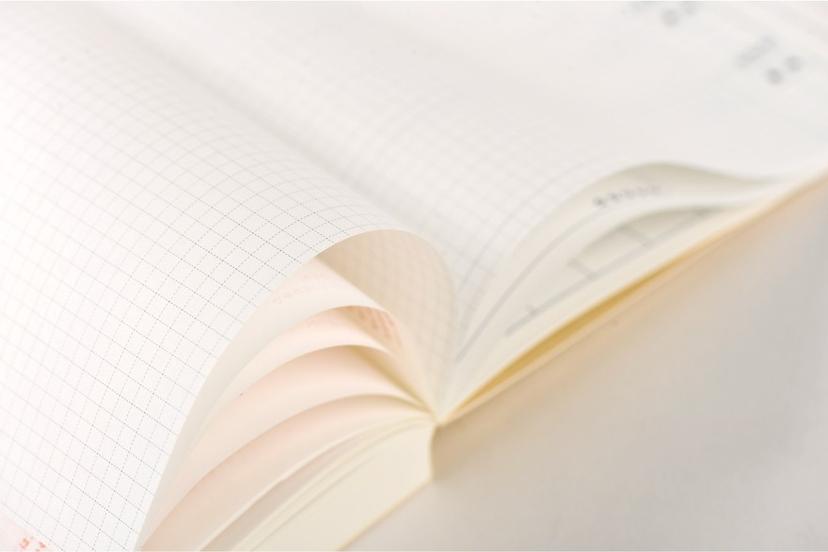 Hobonichi Techo 2026 手帳本體（替芯）Cousin [A5] 日文 avec 後期 1日1頁 7月 週一開端 圖 14