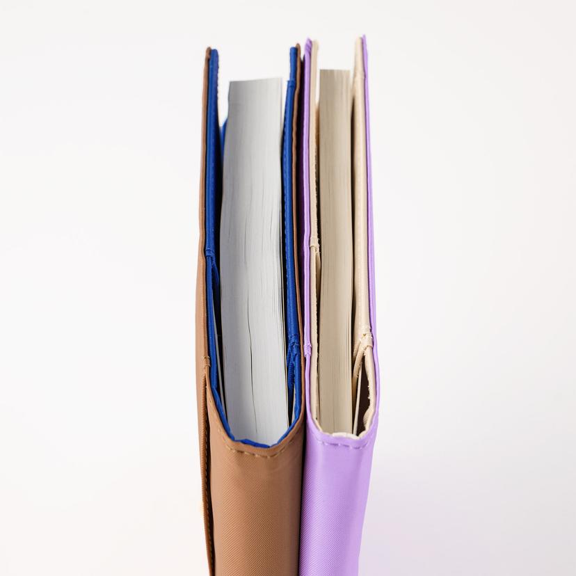 Hobonichi Techo 2026 手帳本體（替芯）Cousin [A5] 日文 avec 後期 1日1頁 7月 週一開端 圖 11